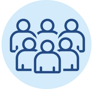 Defense of interests and representation of cooperatives