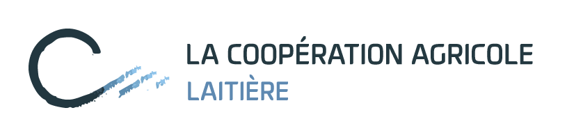 Logo Coopération Laitière