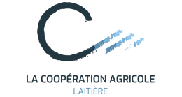 logo coopérative agricole de France
