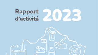 Rapport d'activité 2023